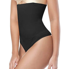 2 db RunwayShape InstantShaper Magas Derekú Alakformáló Tanga