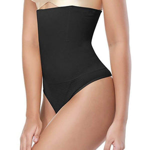 2 db RunwayShape InstantShaper Magas Derekú Alakformáló Tanga