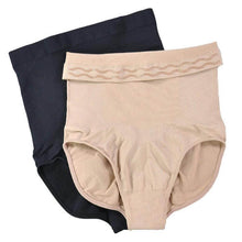 2 db RunwayShape EverydayShaper Magas Derekú Alakformáló Bugyi