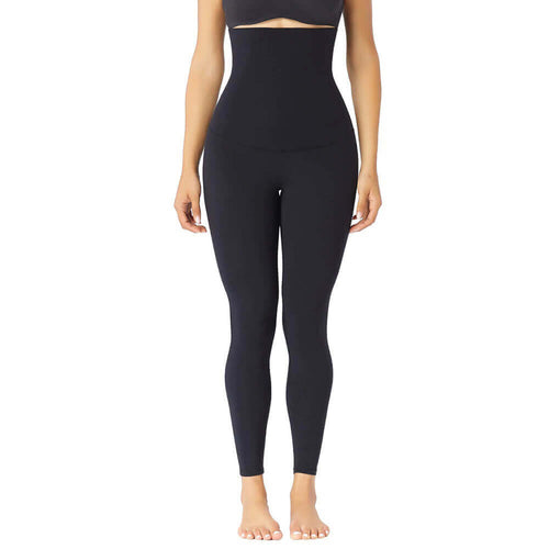 2+1 AKCIÓ RunwayShape Magas Derekú Alakformáló Leggings