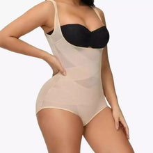 RunwayShape SecretControl Alakformáló Bodysuit