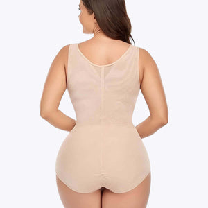 RunwayShape SecretControl Alakformáló Bodysuit