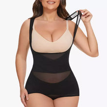 RunwayShape SecretControl Alakformáló Bodysuit