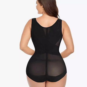 RunwayShape SecretControl Alakformáló Bodysuit