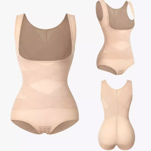 RunwayShape SecretControl Alakformáló Bodysuit