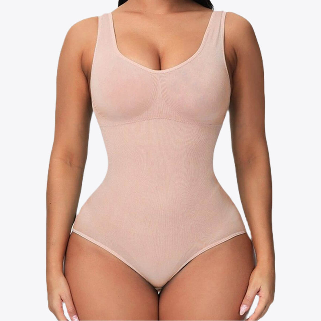 RunwayShape TotalControl Alakformáló Bodysuit