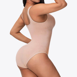 RunwayShape TotalControl Alakformáló Bodysuit