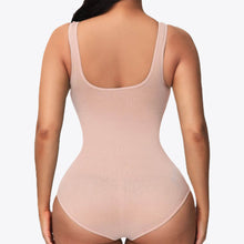 RunwayShape TotalControl Alakformáló Bodysuit