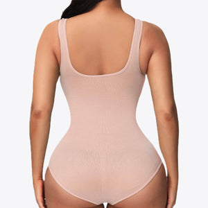 RunwayShape TotalControl Alakformáló Bodysuit