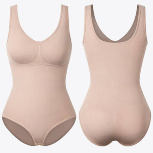 RunwayShape TotalControl Alakformáló Bodysuit