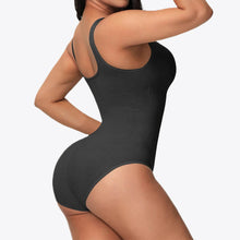 RunwayShape TotalControl Alakformáló Bodysuit